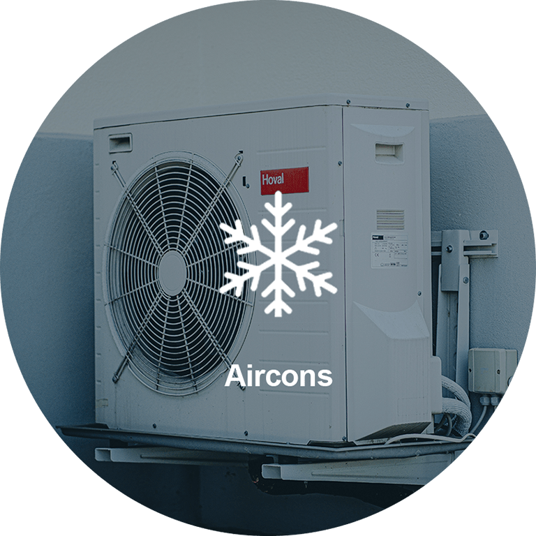 Aircons