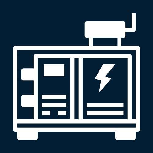Generator - Port Elizabeth - SRA Innovations​ za
