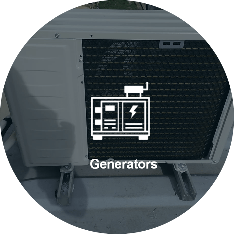 Generators