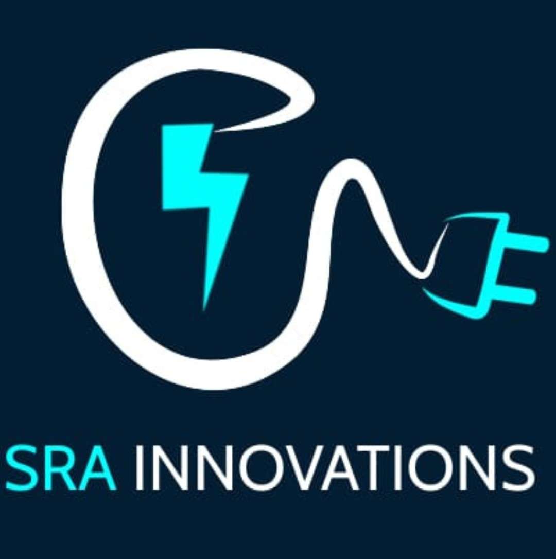 SRA Innovations - LOGO 2025