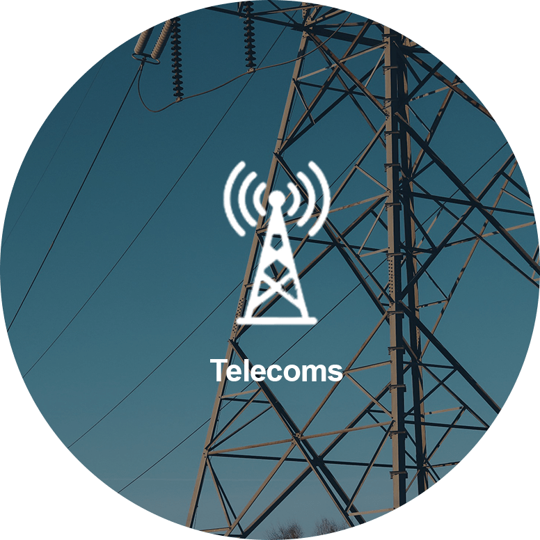 Telecoms